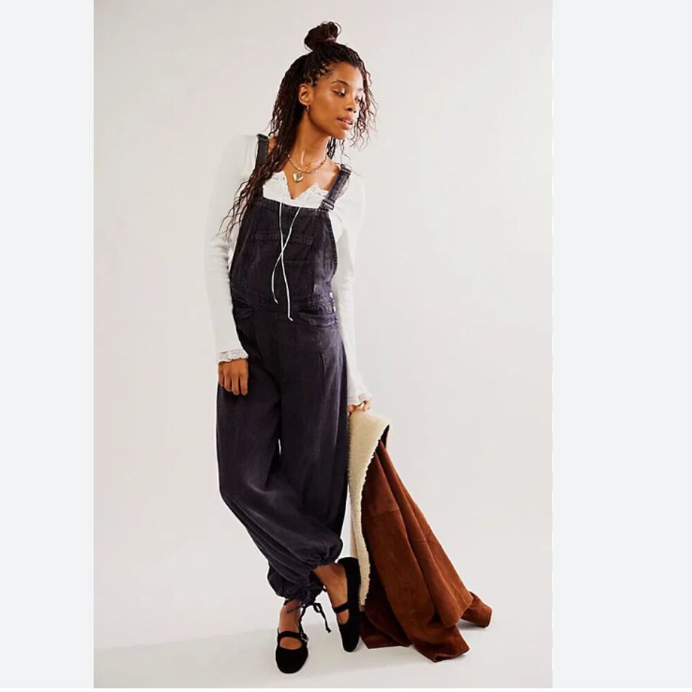 Follow The Sun One-Piece overalls Size: XS